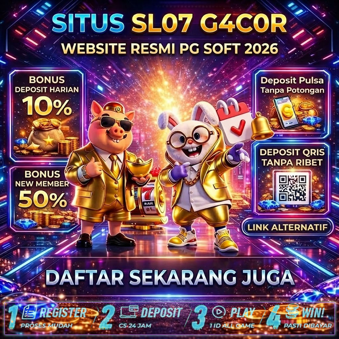 Ulasan game gacor menyoroti perkembangan game gacor dengan nuansa modern dan referensi yang sedang ramai dibahas dengan bahasa santai yang gampang dipahami player masa kini